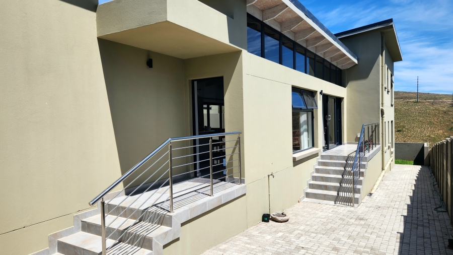 3 Bedroom Property for Sale in Hartenbos Heuwels Western Cape